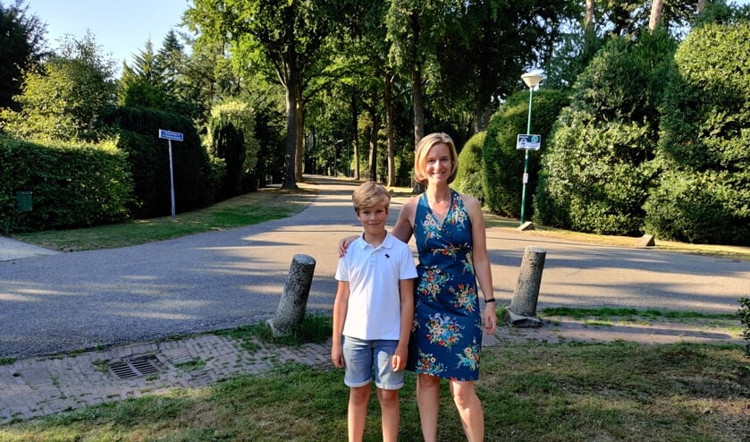 KWF Vrijwilliger