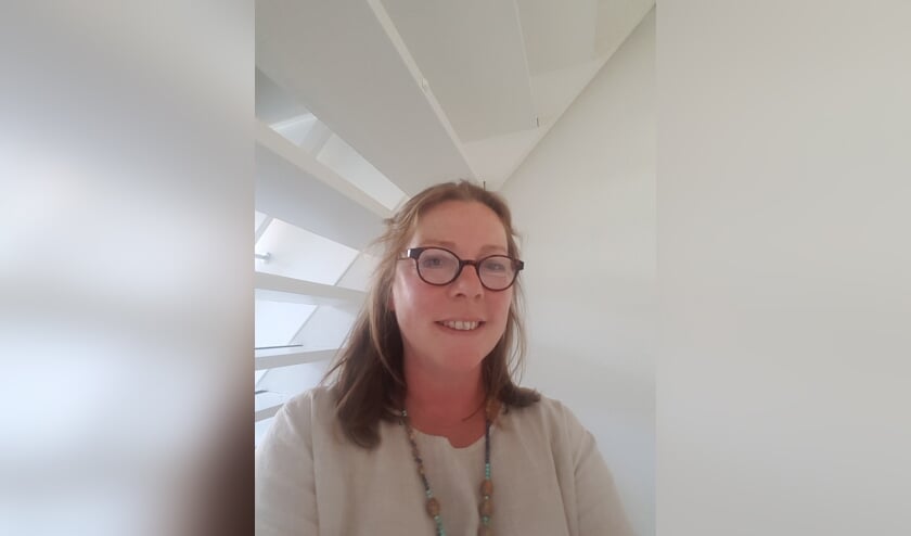Door de persoonlijke benadering kent Heleen haar relaties behoorlijk goed.