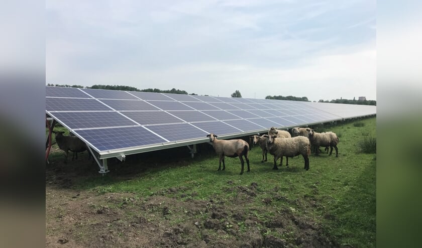 Extra participatieavond ‘Zonne- en windenergie’