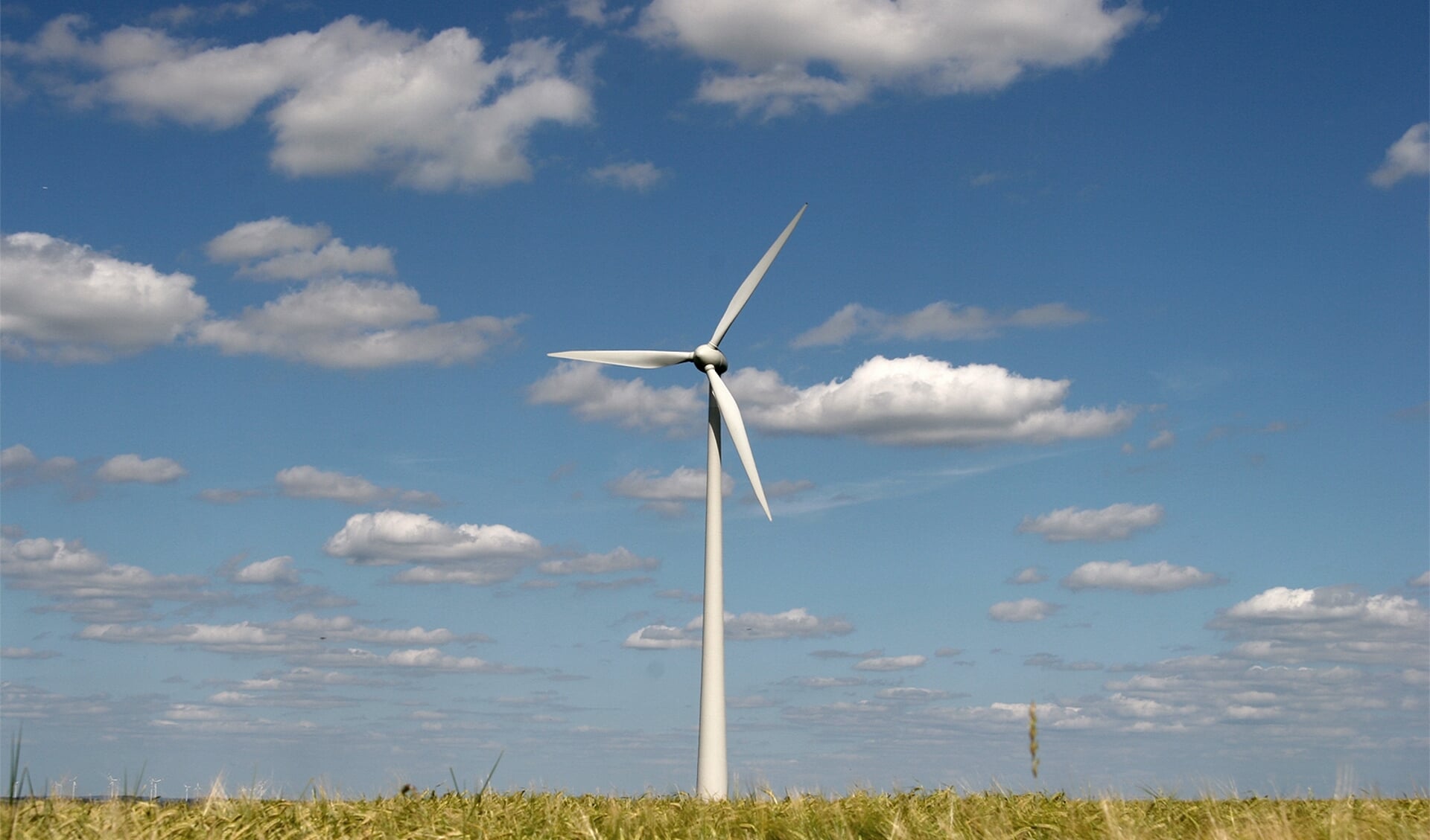 Energie De Bilt wil plaatsing van windturbines voorkomen

