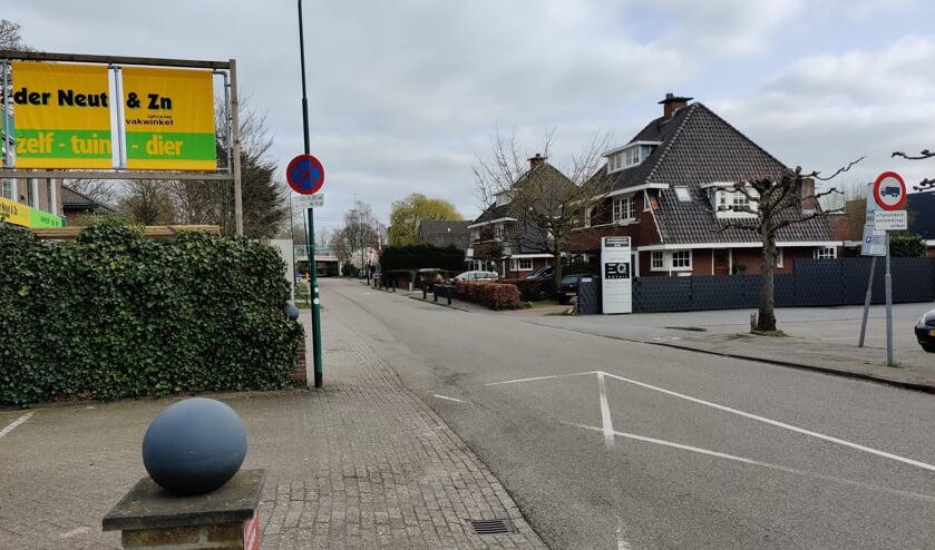 Veel inwoners van Groenekan noemen het gemis van voorzieningen in de buurt.