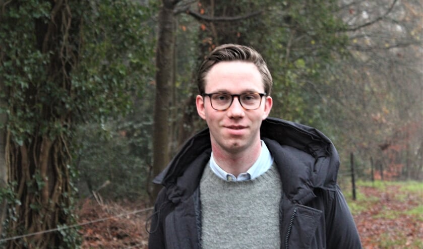 Arie Vonk Noordegraaf is jurist bij de afdeling Bestuursrechtspraak Raad van State en o.a. organist in de diensten van de Hersteld Hervormde Kerk in Maartensdijk.