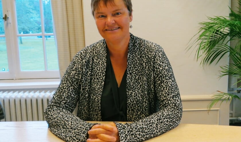 <p>Portefeuillehouder Anne Brommersma heeft veel vragen te beantwoorden.</p>