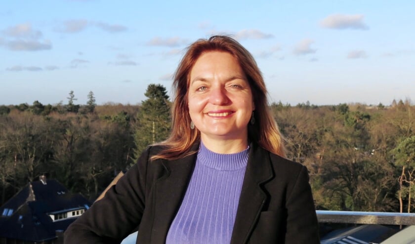 <p>Connie Brouwer is klaar met de wijze waarop de oppositie buiten spel wordt gezet.</p>