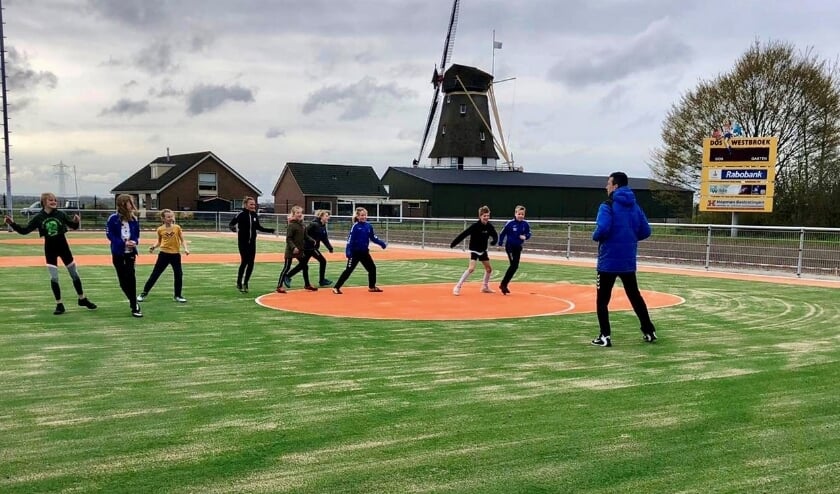 Clinics bij DOS