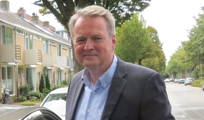 Dinsdagavond 15 juni is bekend gemaakt dat de wethouder zijn taken met onmiddellijke ingang heeft neergelegd.