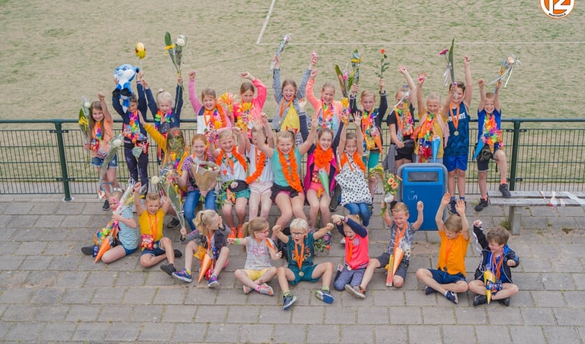 Alternatieve avondvierdaagse bij Tweemaal Zes
