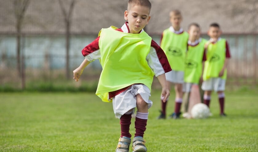 Stichting Leergeld ondersteunt in de kosten van sport en cultuur.