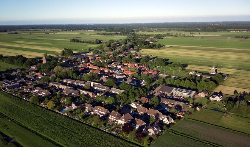 Westbroek anno 2021. (foto Arne Scholten)