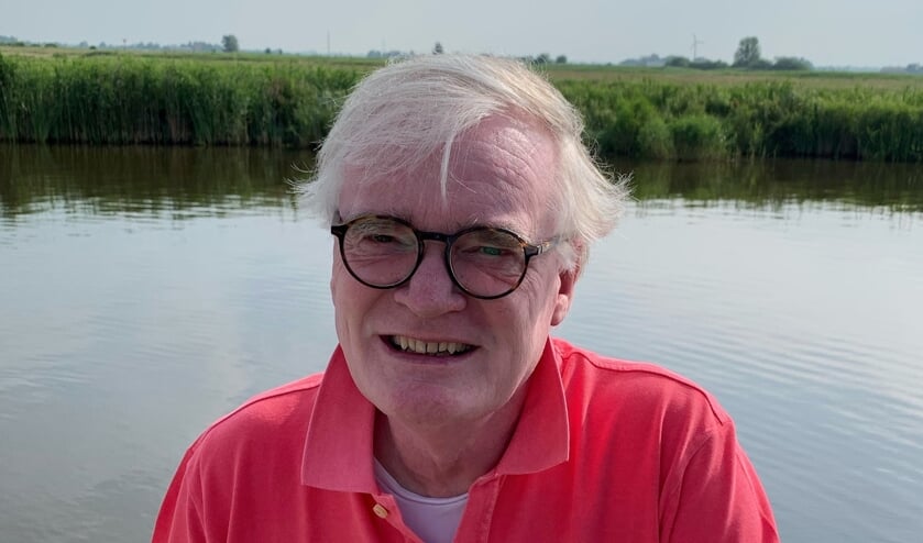 Harman Kloos nieuw gemeenteraadslid voor de VVD-fractie