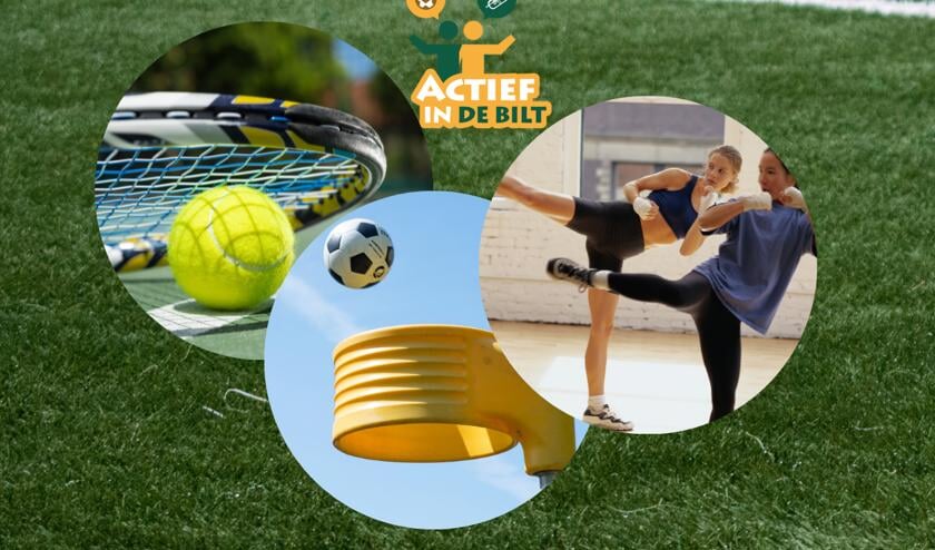 Actief in de Bilt