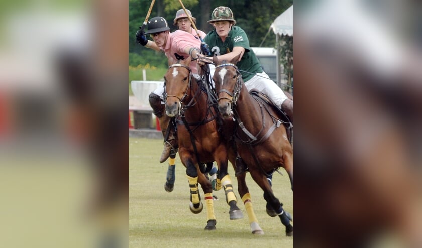 Polo tournament the Copa Maxima Wassenaar, the Netherlands.
Polo toernooi de Copa Maxima, Wassenaar Zuid-Holland
© www.visualemotion.com, Rene van Bakel