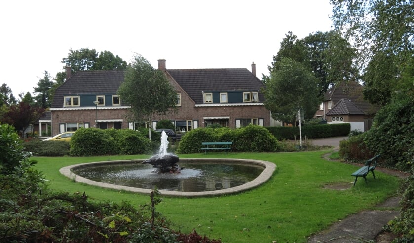 <p><em>De wijk Tuindorp in Bilthoven maakt ook onderdeel uit van de te bezichtigen monumentale woningen.</em></p>