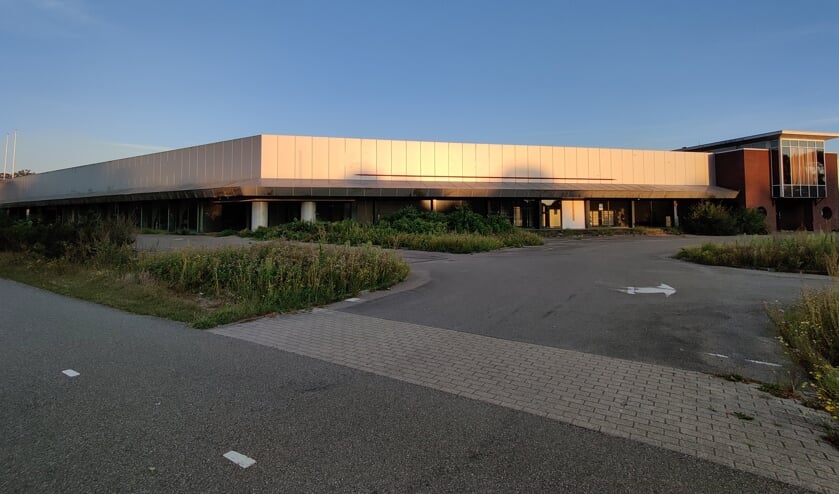 <p><em>Nieuwe ontwikkelingen rond het oude Hessing-gebouw.</em></p>