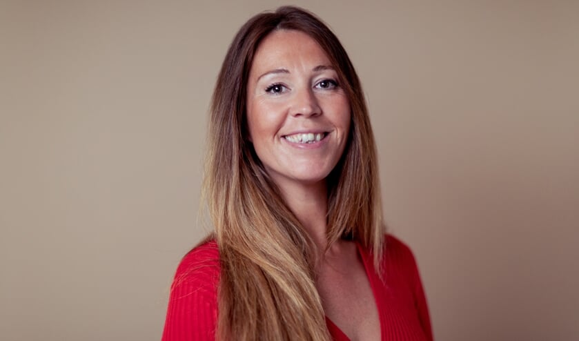 ‘Ga vooral stemmen’ is het advies van Anne Marie ’t Hart.