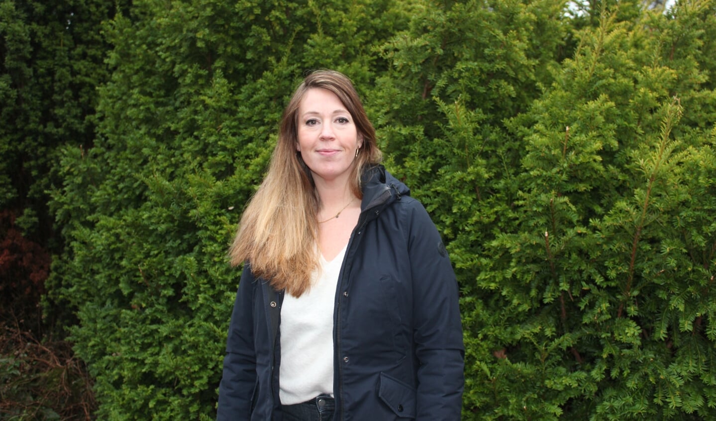 Anne Marie ‘t Hart is beoogd wethouder van GroenLinks.