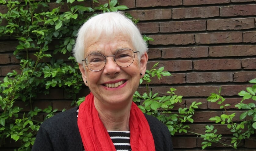 Ellen Thier raadt de gemeente aan de regie bij participatie te voeren.