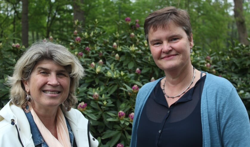 In 2018 waren Madeleine Bakker en Anne Brommersma (ook) actief betrokken bij de collegevorming.