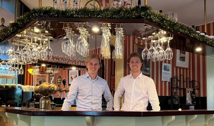 Dorpsbistro Naast de Buren blijft behouden voor Groenekan
