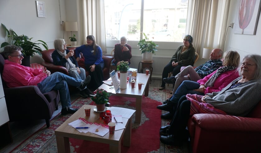 Leuke Dingen In De Buurtkamer - Oozo.nl