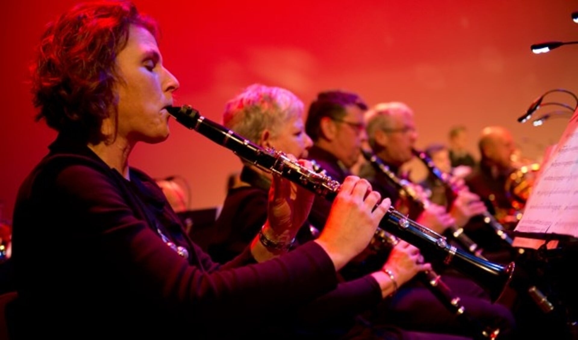 Muziekvereniging Sint Cecilia uit Oerle geeft zondag 22 december een gevarieerd Familie Kerstconcert in de lokale kerk.