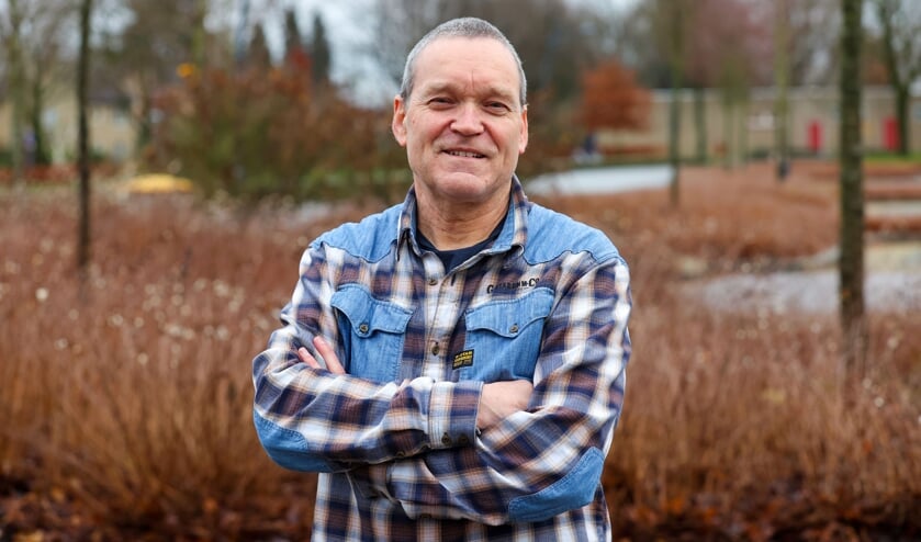 Veldhoven portret Ad Adriaans