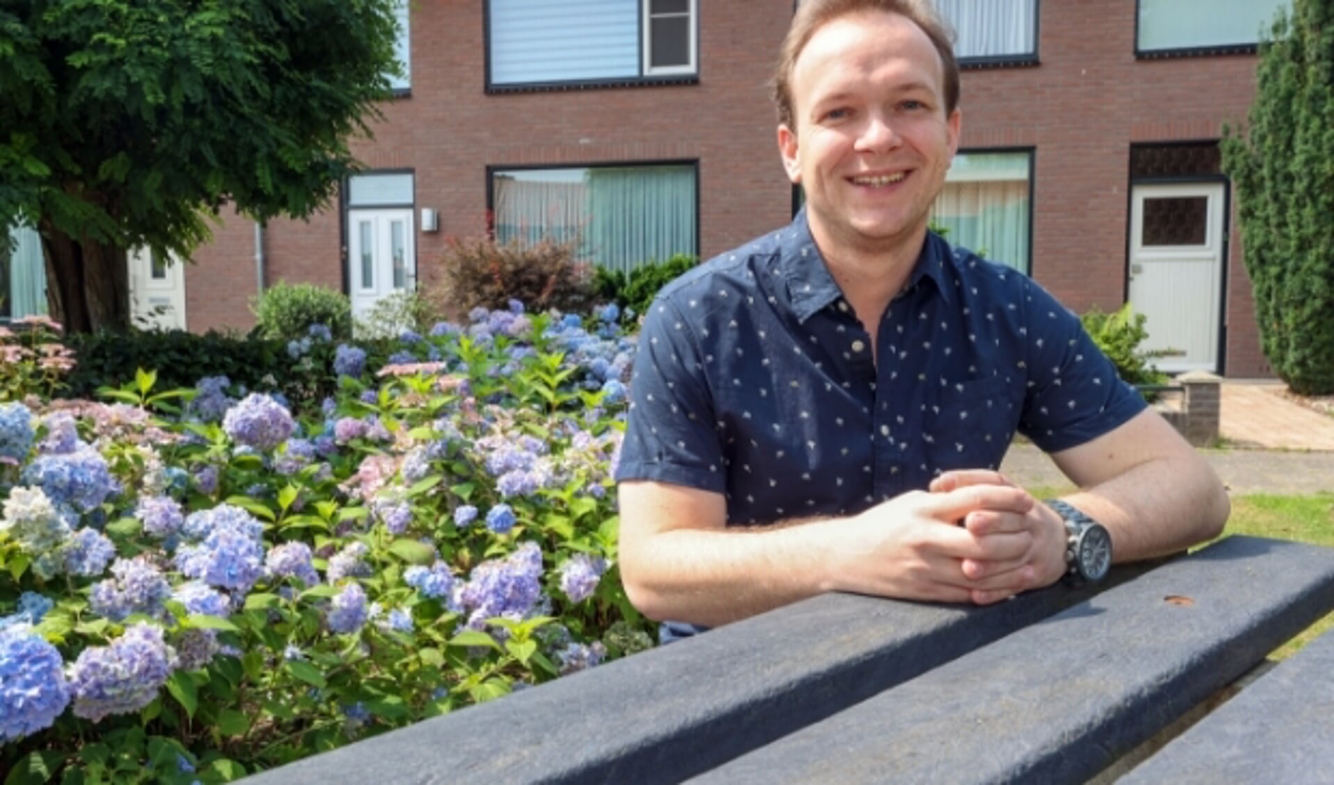 Veldhoven Jordy Graat