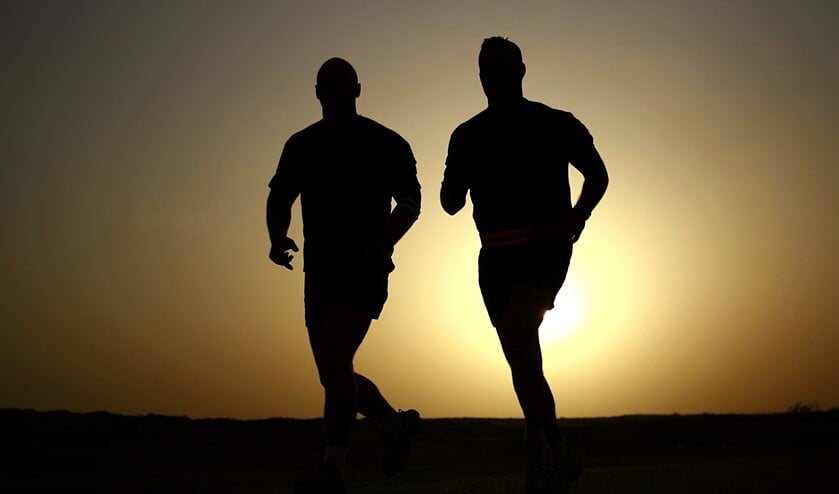 Bij de Veldhovense Sportraad staan verbinden, elkaar inspireren en kennis delen centraal. FOTO: PixaBay.