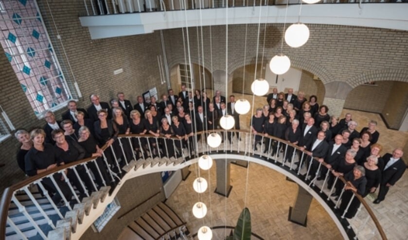Kempenkoor start in november met een reeks workshops ‘Zing de Matthäus Passion’.