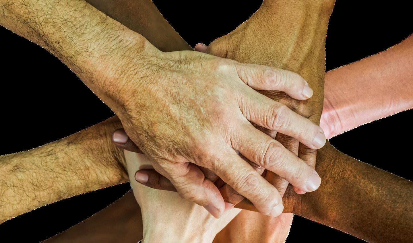 Vier de vriendschap! FOTO: PixaBay,