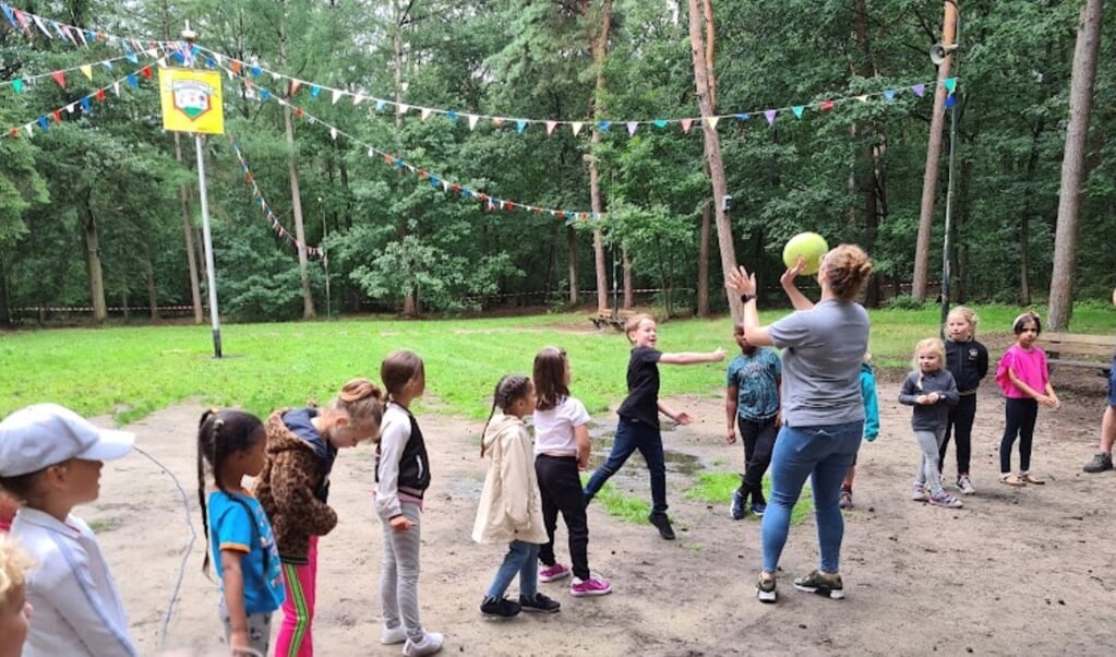 Zomerse activiteiten St. Vakantiewerk veldhovensweekblad.nl