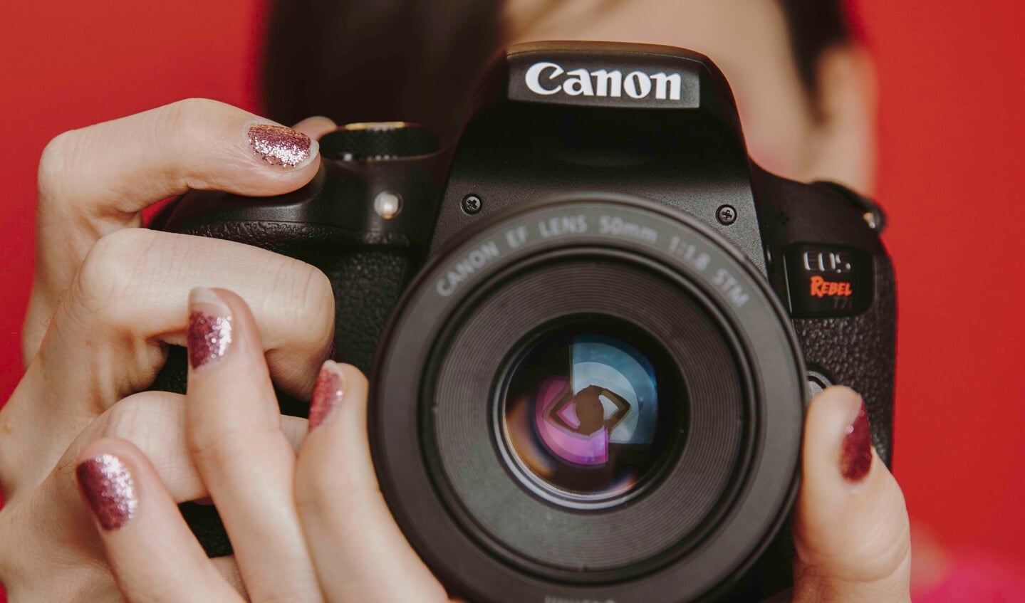 Meer doen met fotografie? Hobbyfotograaf Ton van de Ven deelt praktische tips en persoonlijke ervaringen.