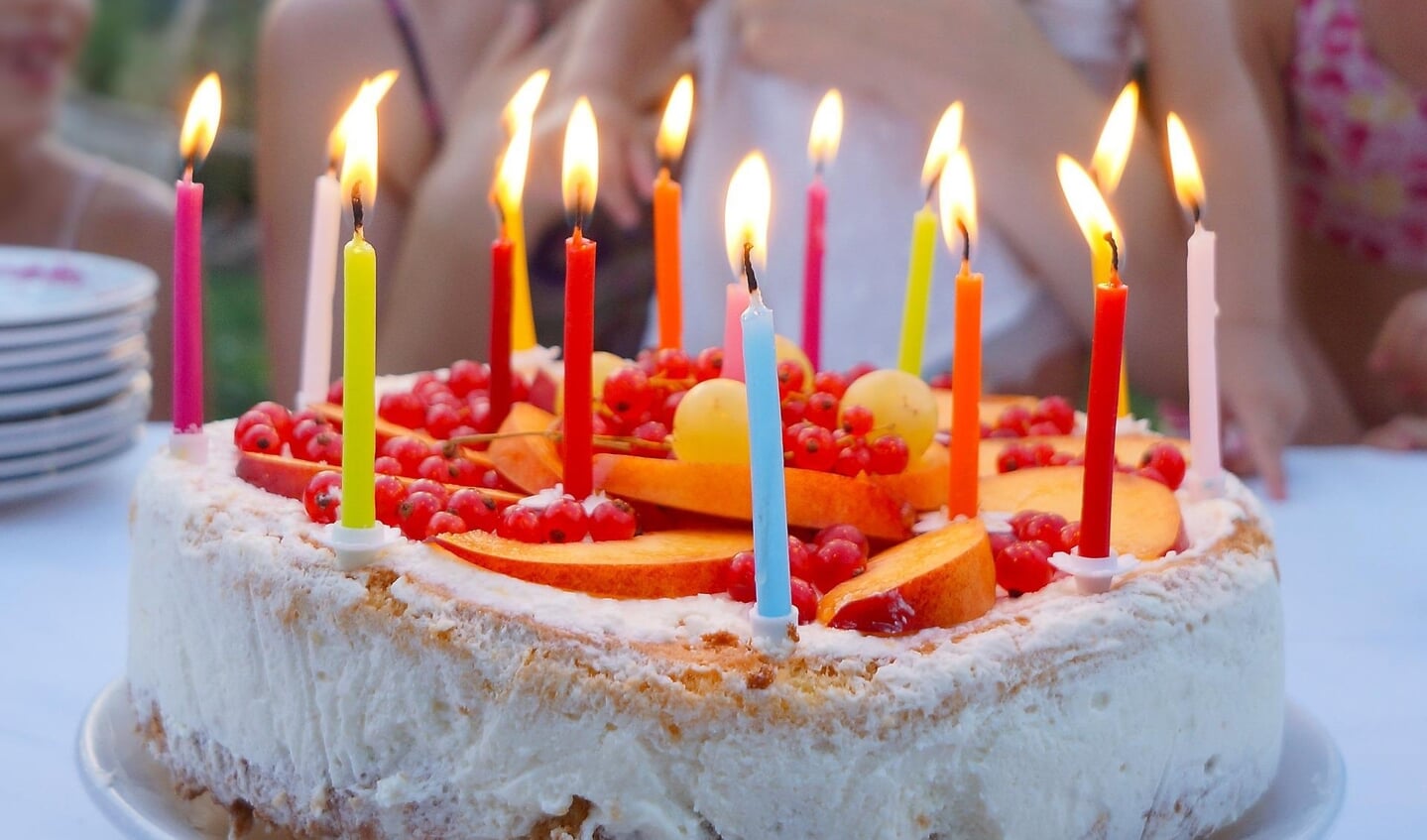 Wie 18 jaar wordt dient meerdere zaken zelf te regelen. FOTO: PIxaBay.