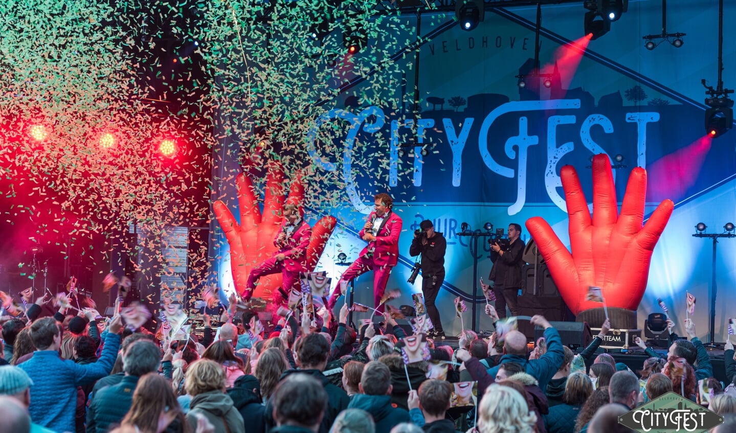 De 3e editie van dit gratis evenement vindt plaats op vrijdag 23, zaterdag en zondag 25 september 2022. FOTO: Edwin Bolt.
