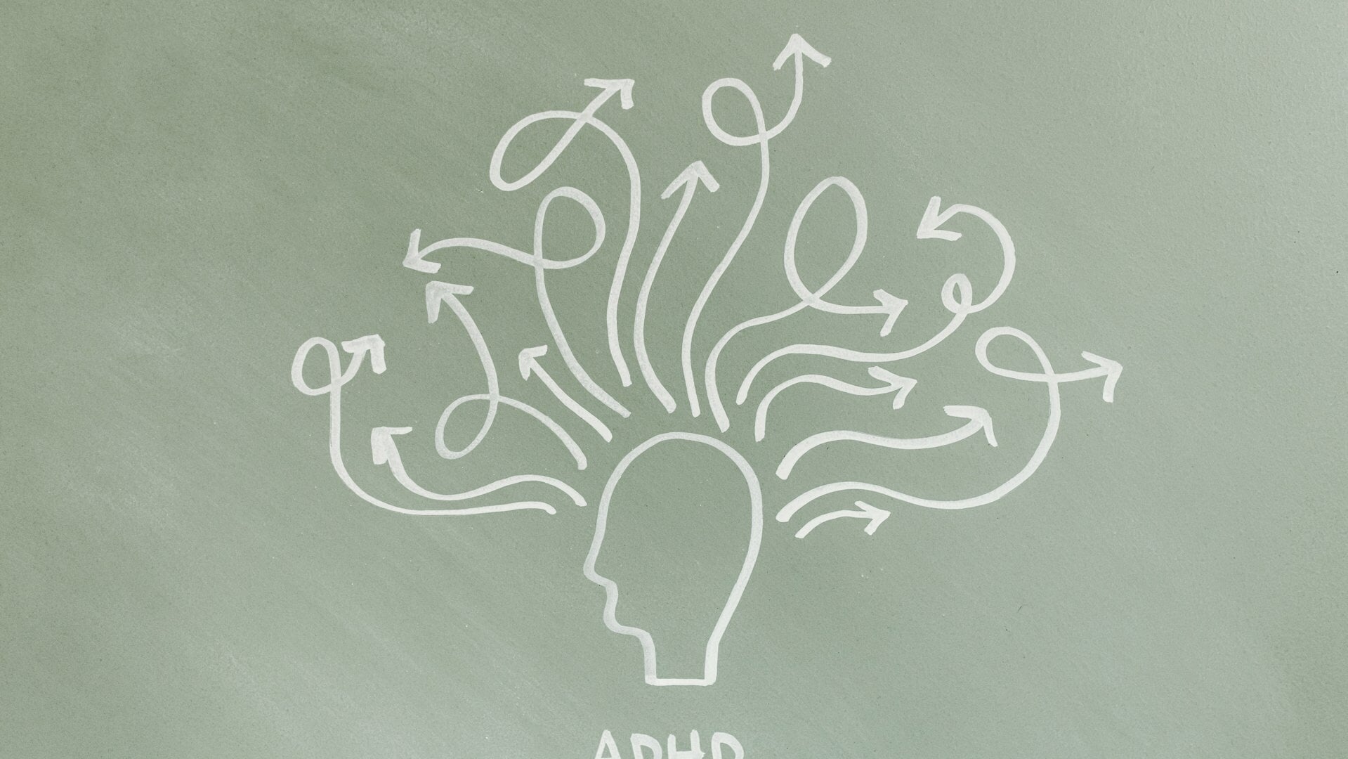 Kom meer te weten over ADHD bij volwassenen tijdens de workshop in de bieb. Tekst: Alinda van Neerven - FOTO: Bibliotheek Veldhoven.