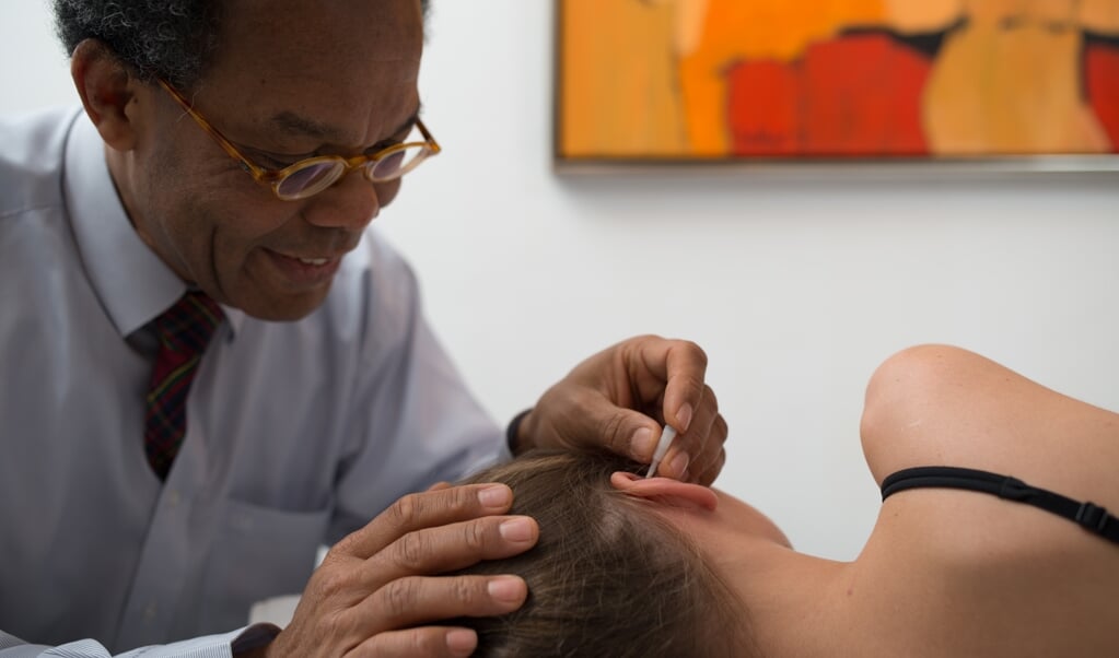 Sleep problems?  Medical acupuncture can help