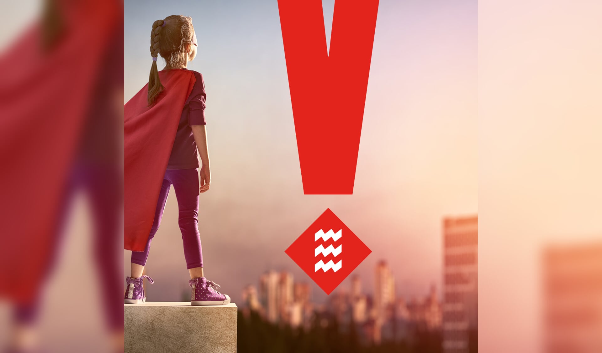 Het Jeugdlintje is een waardering voor jongeren die iets uitzonderlijks of bijzonders hebben gedaan.