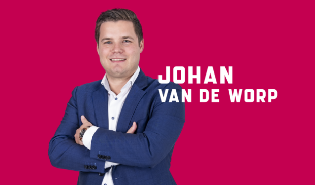 <p>Column Johan</p>