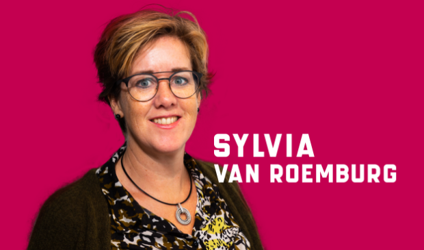 Column Sylvia