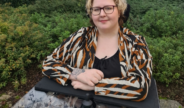 Demi Grootkarzijn doet een emotionele oproep.