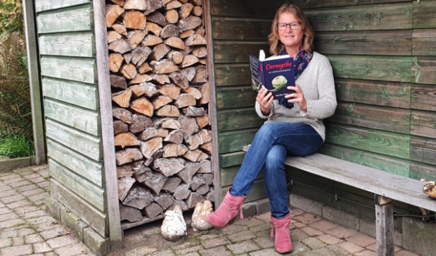 <p>Het tweede boek van Anja Buijs uit Oldebroek is verschenen.</p>