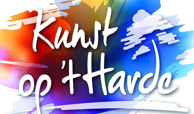 Logo Kunst op ’t Harde