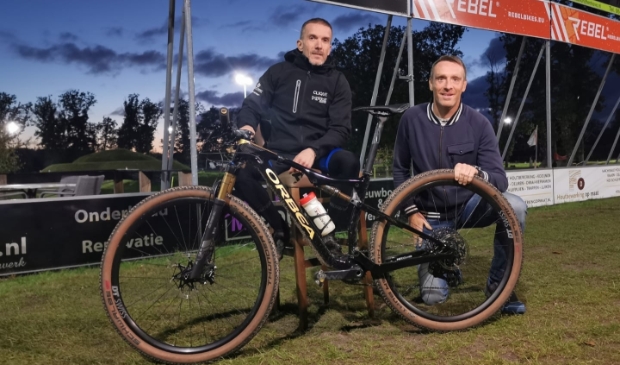 <p>De wintercompetitie gaat weer beginnen. </p>