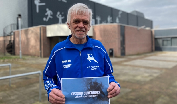 <p>Wim Krooshof is namens de loopgroep van de Gemzen betrokken in het kernteam. </p>
