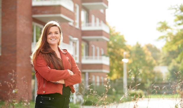 <p>Diana van de Werfhorst kan helpen bij het nemen van (zorg-) beslissingen </p>
