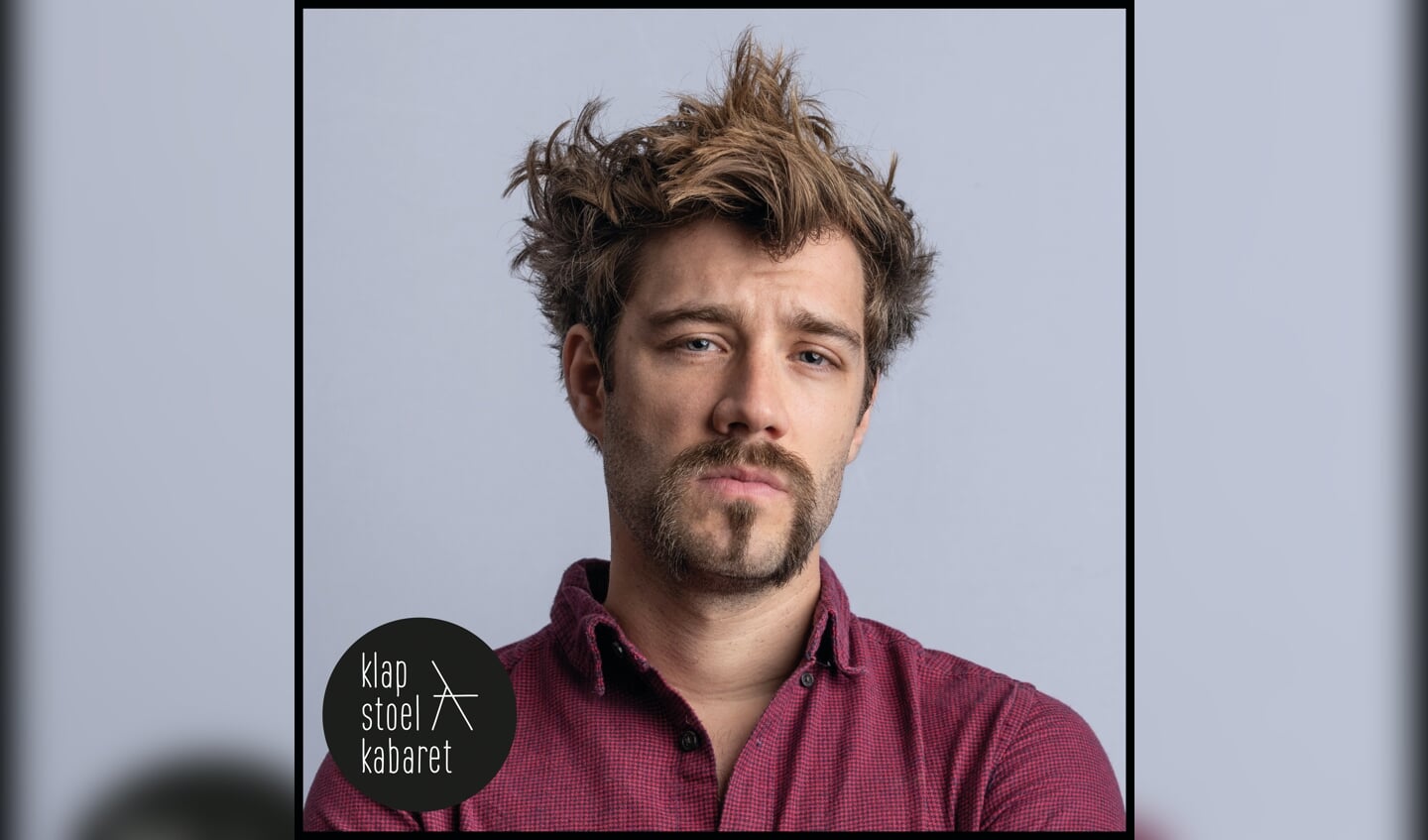 Pieter Verelst is in Nunspeet te zien.
