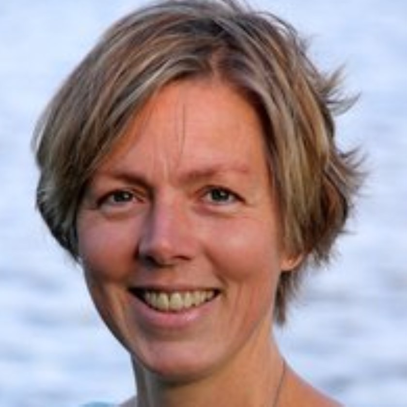 Profielfoto Anne Marie Hoekstra