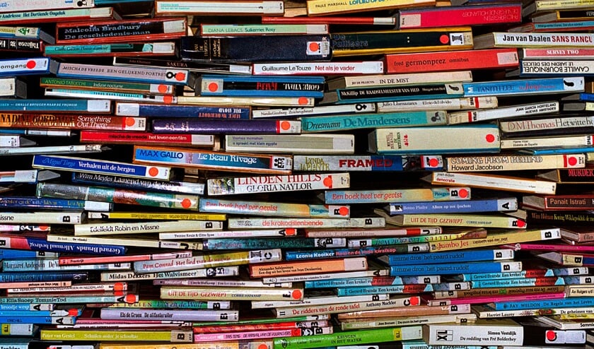Maaswaarden start weer met verkoop tweedehands boeken | Al nieuws uit Altena