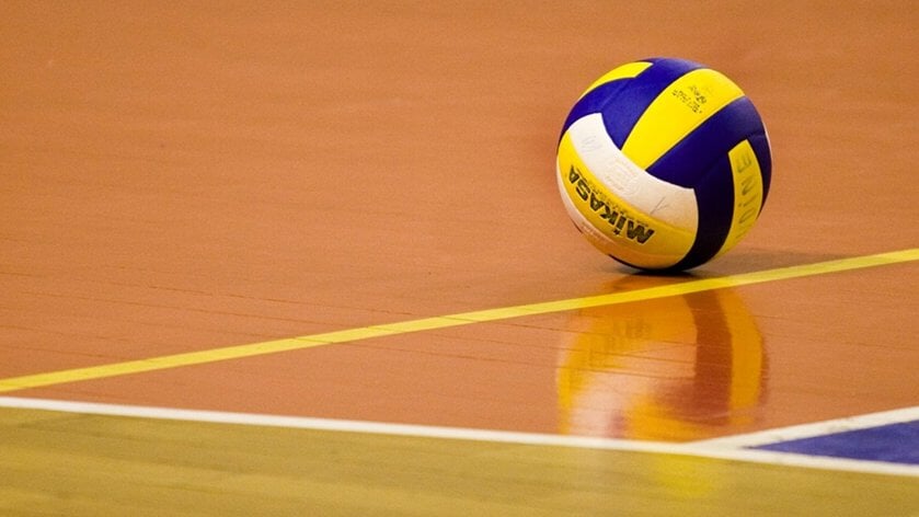 Volley Meerkerk'95 rekent af met hekkensluiter