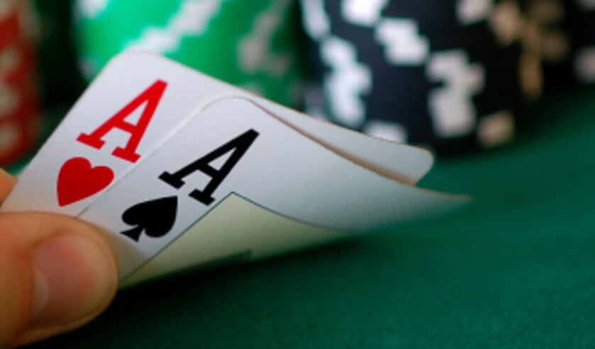 <p>Het Open Nederlands Kampioenschap Poker organiseert op 17 oktober een online voorronde voor de inwoners van Nieuwegein en omgeving. </p>